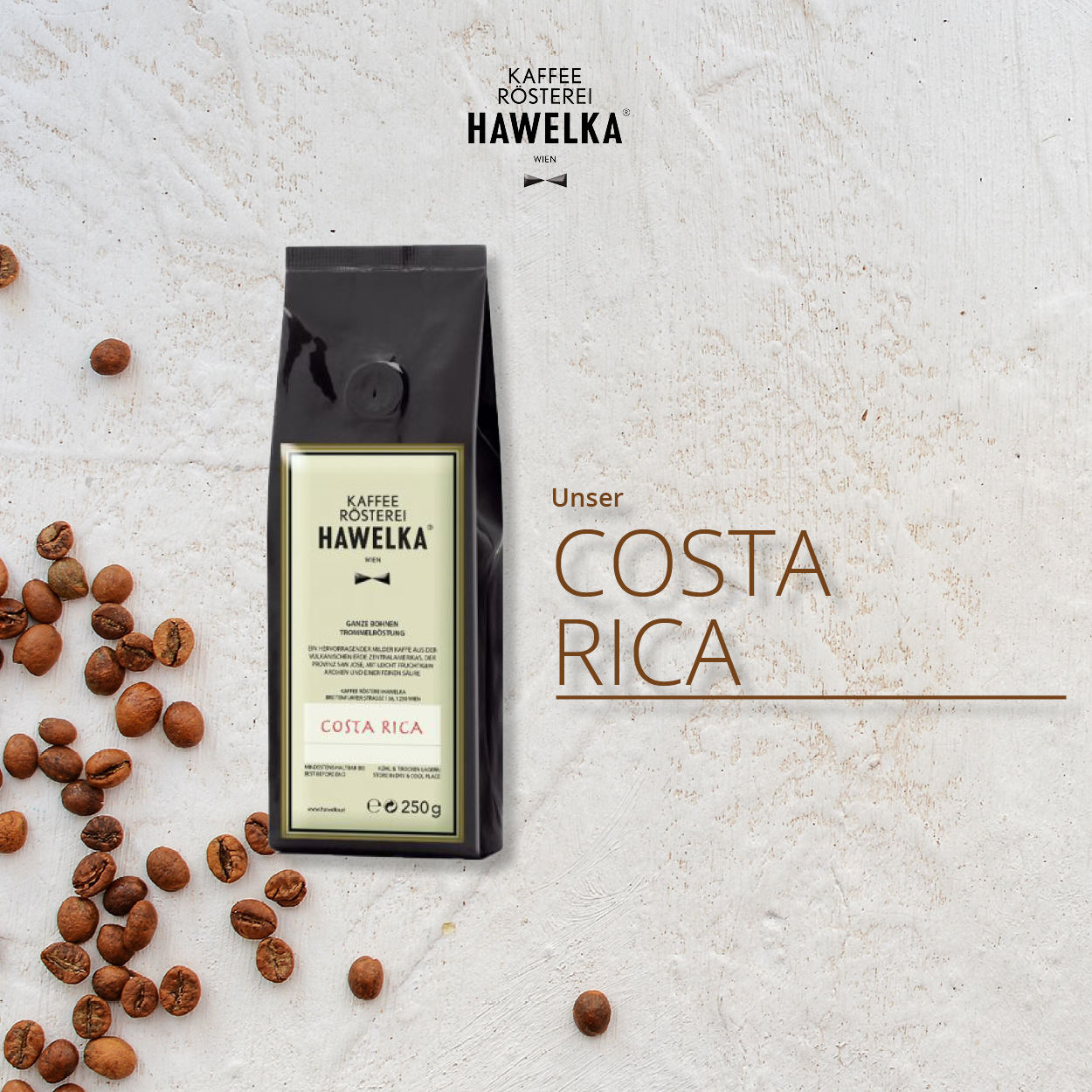 costa rica coffee